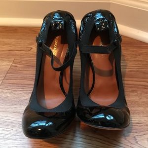 BCBG Heels (Bendable)